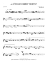50 Pop Songs for Kids - Clarinette - Partition - Clarinette