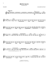 Superhero Themes - Trompette - Partition - Trompette