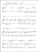 La Cuisine d’Anne-Sophie - Eddie Souchois - Partition - Trombone