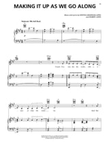 WandaVision - Musique de la série Disney+ - Partition