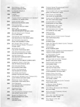 100 Most Beautiful Movie Songs - Partition - Musique de film