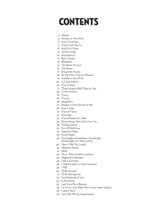 101 Most Beautiful Songs - Violon - Partition - Violon
