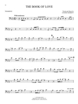 101 Most Beautiful Songs - Trombone - Partition - Trombone