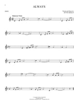 101 Most Beautiful Songs - Cor - Partition - Cor