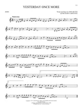 101 Most Beautiful Songs - Cor - Partition - Cor
