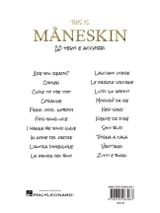 This is Maneskin - Maneskin - Partition - Pop / Rock