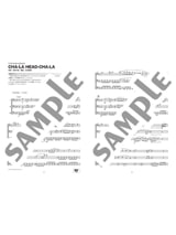 Anime Themes for Trombone Ensemble - Partition - Trombone