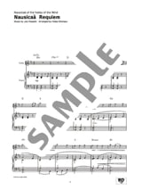 Studio Ghibli Songs for Violin and Piano - Facile - Joe Hisaishi