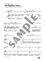Studio Ghibli Songs for Violin and Piano - Facile - Joe Hisaishi