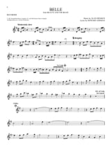 101 Disney Songs - Flûte à Bec - DISNEY - Partition - Flûte à bec