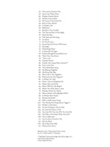 101 Disney Songs - Glockenspiel - DISNEY - Partition - Vibraphone