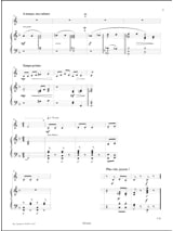 Un Pont - Une Danse - Pascal Proust - Partition - Cor
