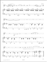 La Quête des Lauriers - Marc Lys - Partition - Tuba