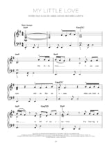 30 - Piano Facile - ADELE - Partition - Pop / Rock