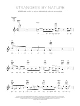 30 - Ukulele - ADELE - Partition - Pop / Rock