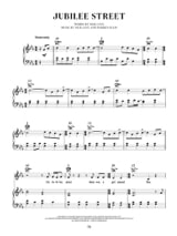 Idiot Prayer - Nick Cave - Partition - Pop / Rock