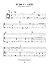 Idiot Prayer - Nick Cave - Partition - Pop / Rock