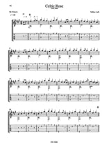 Global Guitar West - Volker Luft - Partition
