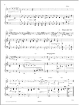 Cor-Fou - Cor - Pascal Proust - Partition - Cor