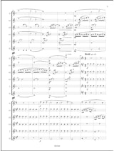 Minimal Suite - Nicolas Prost - Partition - Saxophone