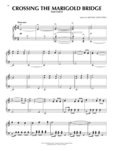 Sheet Music Collection - Michael Giacchino - Partition