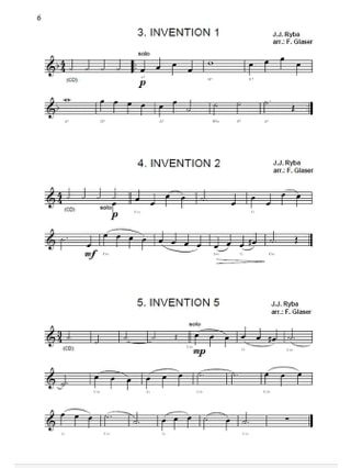 The World Of Baroque & Early Classics Volume 1 - Partition - Saxophone
