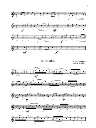 The World Of Baroque & Early Classics Volume 2 - Partition - Saxophone