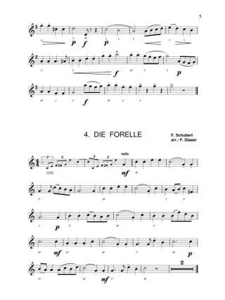 34 Well-Known Classics - Partition - Saxophone