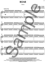 Chart Hits for Easy Duet - Partition - Piano