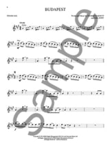 Top Hits - Saxophone Ténor - Partition - Saxophone