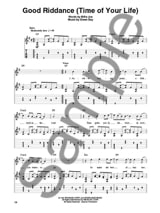 Guitar Play-Along - Easy Acoustic Songs - Partition - Pop / Rock