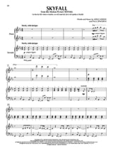 Adele for Piano Duet Piano 4 Mains - Adele - Partition - Piano