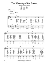 The Banjo Pub Songbook - Partition - Musique du monde