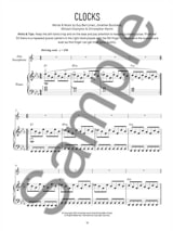 Pop Performance Pieces - Alto Saxophone And Piano - Partition