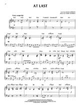 Jazz Piano Solos Series Volume 43 - Candlelight Jazz - Partition