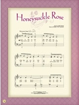 My First Jazz Standards Song Book - Partition - Jazz
