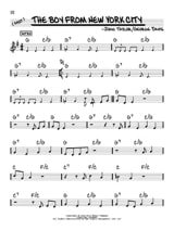 The Real Book Volume 6 - C Instruments - Partition - Jazz