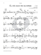 Tango For Two - Trompette - Partition - Trompette