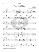 Tango For Two - Trompette - Partition - Trompette