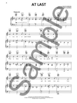 Romantic Sheet Music Collection - Partition - Pop / Rock
