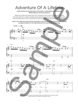 Really easy piano - Playalong Chart Hits Volume 2 - Partition