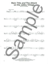 Cello Play-Along Volume 2 - Star Wars: The Force Awakens Le réveil de la force