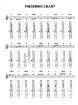 Adele - Recorder Fun! - Adele - Partition - Flûte à bec