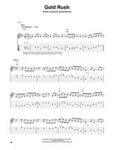 Guitar Play-Along Volume 77 - Bluegrass - Partition - Guitare