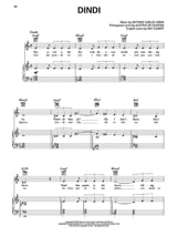The Most Requested Bossa Nova & Samba Songs - Partition