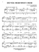 Jazzy Christmas Tunes - Noël - Partition - Jazz