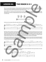 Guitar Lesson Goldmine Series - 100 Jazz Lessons