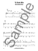 Mandolin Play-Along Volume 7 Italian Classics - Partition - Mandoline