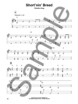 Mandolin Play-Along Volume 10 Songs for Beginners - Partition