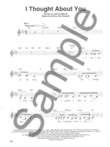 Pro Vocal Women's Edition Volume 43 - Singable Standards - Partition